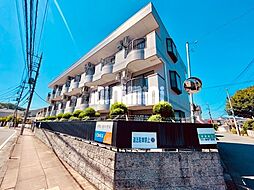 京王線 聖蹟桜ヶ丘駅 徒歩10分