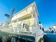 めじろ台駅より徒歩7分 2階 築38年9ヶ月の賃貸物件