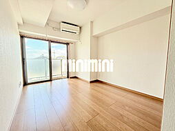 びおら女子学生寮 308 3階1Kのリビング/ダイニング