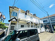 ファミーユ中野 1階 築36年8ヶ月の賃貸物件