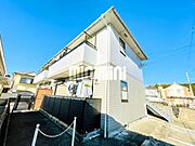 八王子駅よりバス24分 徒歩1分 2階 築28年9ヶ月の賃貸物件