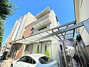 アリエッタの賃貸物件