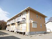 八王子駅よりバス25分 徒歩6分 2階 築33年6ヶ月の賃貸物件