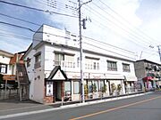 西八王子駅より徒歩7分 2階 築50年10ヶ月の賃貸物件