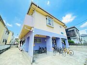 めじろ台駅より徒歩15分 1階 築35年2ヶ月の賃貸物件