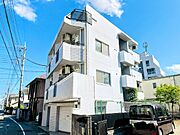 トレンタハウスＮ．Ｋ 4階 築35年9ヶ月の賃貸物件