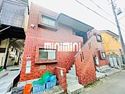 八王子駅よりバス20分 徒歩3分 1階 築32年8ヶ月の賃貸物件