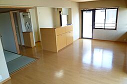 ＷＩＮＧ 2階3LDKのリビング/ダイニング