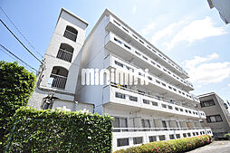 京王線 北野駅 徒歩8分