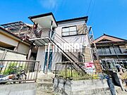 八王子駅よりバス11分 徒歩4分 1階 築27年3ヶ月の賃貸物件