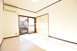 コーポ北原2 1Kの写真