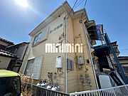 相原駅より徒歩5分 2階 築38年10ヶ月の賃貸物件