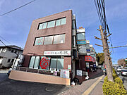 元本郷田口ビル 3階 築41年10ヶ月の賃貸物件