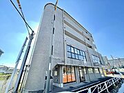 プラスパ 3階 築29年11ヶ月の賃貸物件