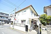 コーポルミエール 2階 築44年8ヶ月の賃貸物件