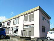 メゾンドイワイ 1階 築38年の賃貸物件