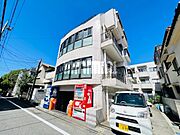 グレース2-A 1階 築40年の賃貸物件