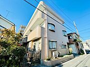 八王子駅より徒歩14分 3階 築34年7ヶ月の賃貸物件
