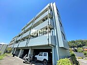 ラディーナ滝山 4階 築36年2ヶ月の賃貸物件