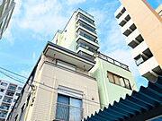 スカイビル八王子の賃貸物件