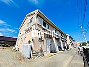 八王子駅よりバス20分 徒歩6分 1階 築36年4ヶ月の賃貸物件