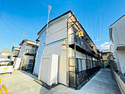 大塚・帝京大学駅より徒歩6分 2階 築50年1ヶ月の賃貸物件