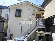 豊田駅より徒歩5分 1階 築50年10ヶ月の賃貸物件