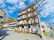 狭間駅より徒歩13分 2階 築39年の賃貸物件