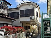 メゾンコリーナの賃貸物件