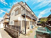 狭間駅より徒歩8分 2階 築44年7ヶ月の賃貸物件