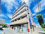 石坂ゼフィール 3階 築32年7ヶ月の賃貸物件