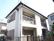 平山城址公園駅より徒歩6分 1階 築40年9ヶ月の賃貸物件