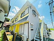 元横山テラス 1階 築38年7ヶ月の賃貸物件