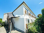 高尾駅より徒歩21分 2階 築37年8ヶ月の賃貸物件