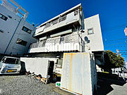 峰岸ビル 3階 築39年5ヶ月の賃貸物件