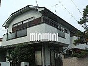 八王子駅よりバス12分 徒歩1分 2階 築38年8ヶ月の賃貸物件