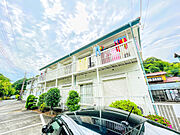 高尾駅より徒歩16分 2階 築31年10ヶ月の賃貸物件