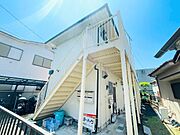 京王八王子駅よりバス12分 徒歩3分 2階 築43年4ヶ月の賃貸物件