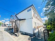 高尾駅より徒歩20分 2階 築40年8ヶ月の賃貸物件