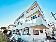 パレス中芳 3階 築31年6ヶ月の賃貸物件