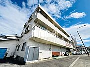 平山城址公園駅より徒歩4分 2階 築37年8ヶ月の賃貸物件