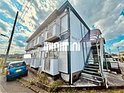 フロリ・サープレス 2階 築36年7ヶ月の賃貸物件