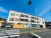 めじろ台駅より徒歩20分 2階 築36年1ヶ月の賃貸物件