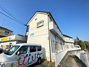 ハッピーパレス越野 1階 築35年8ヶ月の賃貸物件