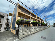 第1オパールマンション 3階 築42年2ヶ月の賃貸物件