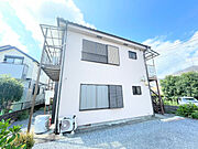 八王子駅よりバス20分 徒歩5分 2階 築37年1ヶ月の賃貸物件