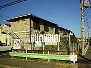 高尾駅よりバス10分 徒歩1分 1階 築38年の賃貸物件