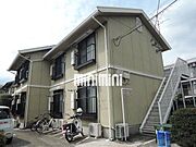 プレール 2階 築35年7ヶ月の賃貸物件