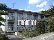 八王子駅よりバス10分 徒歩5分 2階 築38年6ヶ月の賃貸物件