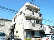 西八王子駅より徒歩8分 2階 築37年4ヶ月の賃貸物件